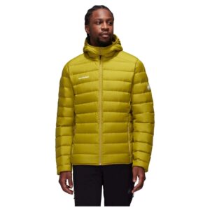 Mammut – Chaqueta de pluma de hombre WAYMARKER Mammut. | El Corte Inglés — Fitness y Deportes