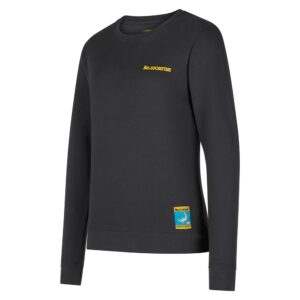 La Sportiva – Jersey de Mujer Climbing on the Moon Sweatshirt W de LA SPORTIVA. | El Corte Inglés — Fitness y Deportes