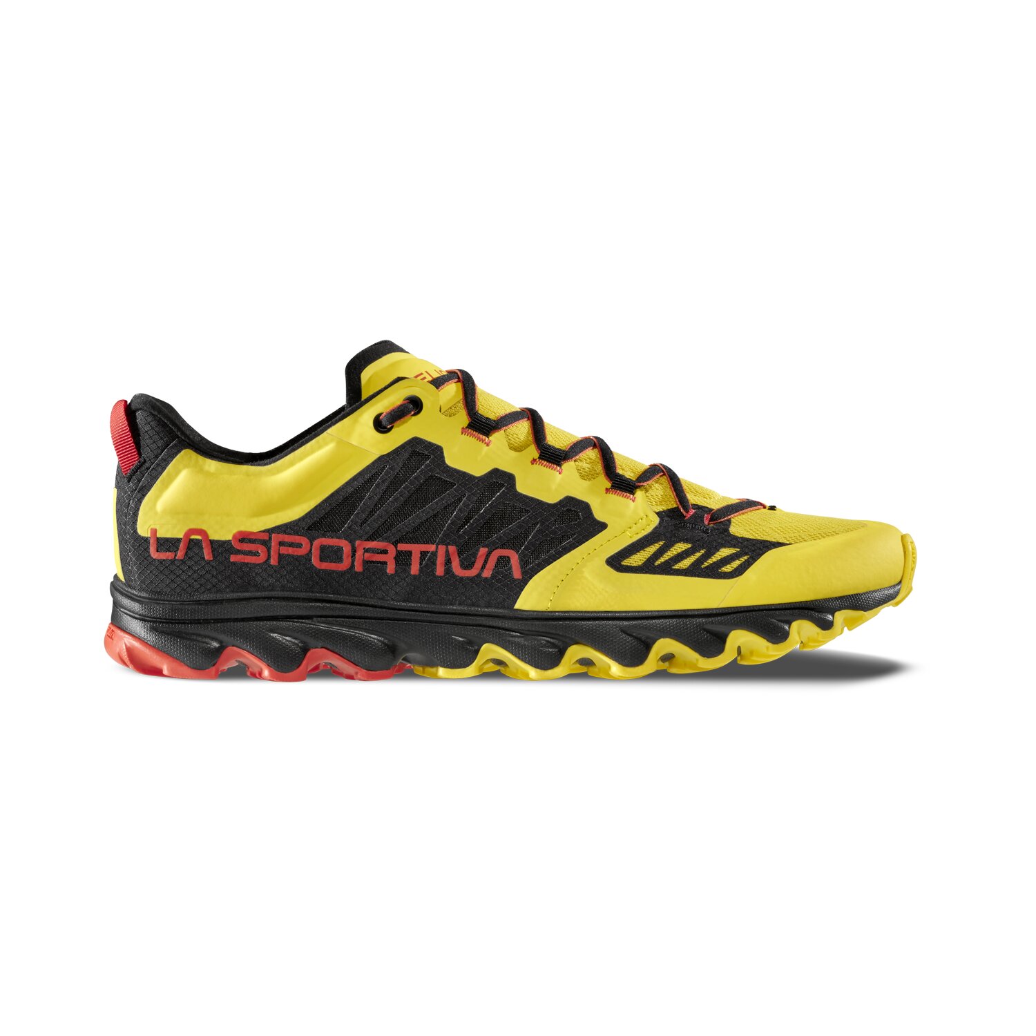 La Sportiva - Zapatillas de Trail Running de hombre Helios III La Sportiva.
