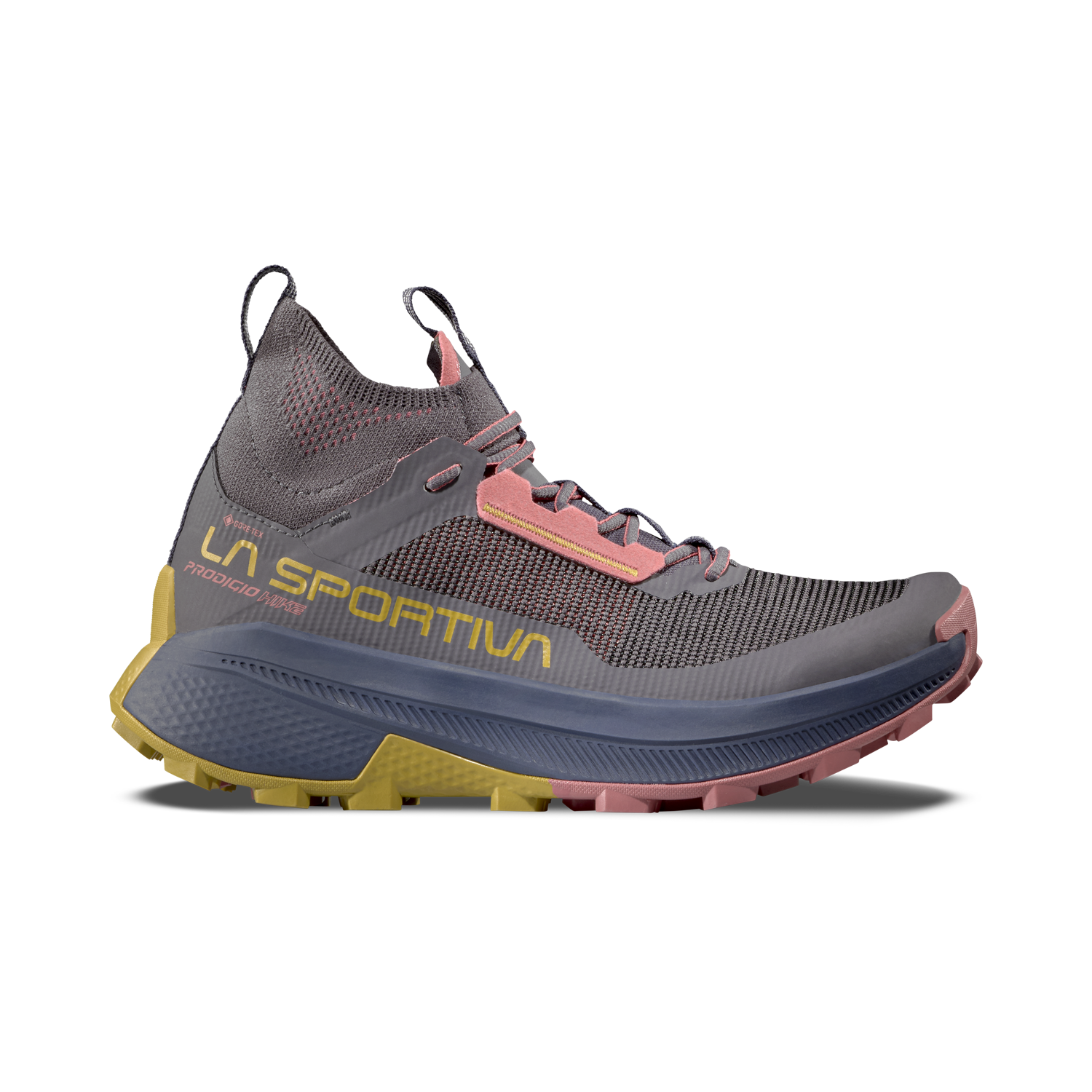 La Sportiva - Zapatillas de Trail Running de mujer Prodigio Hike Gtx La Sportiva.