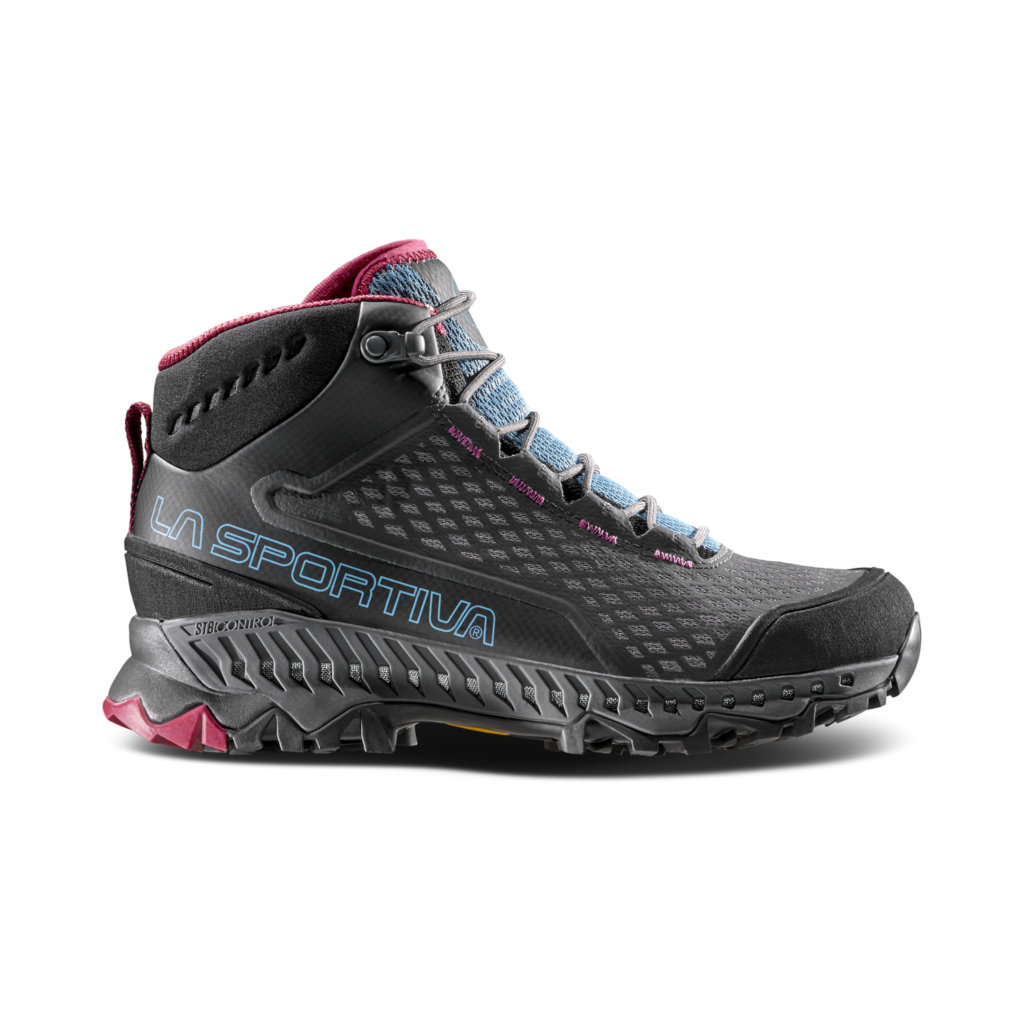 La Sportiva – Botas de montaña de mujer Stream Gtx La Sportiva. | El Corte Inglés — Fitness y Deportes
