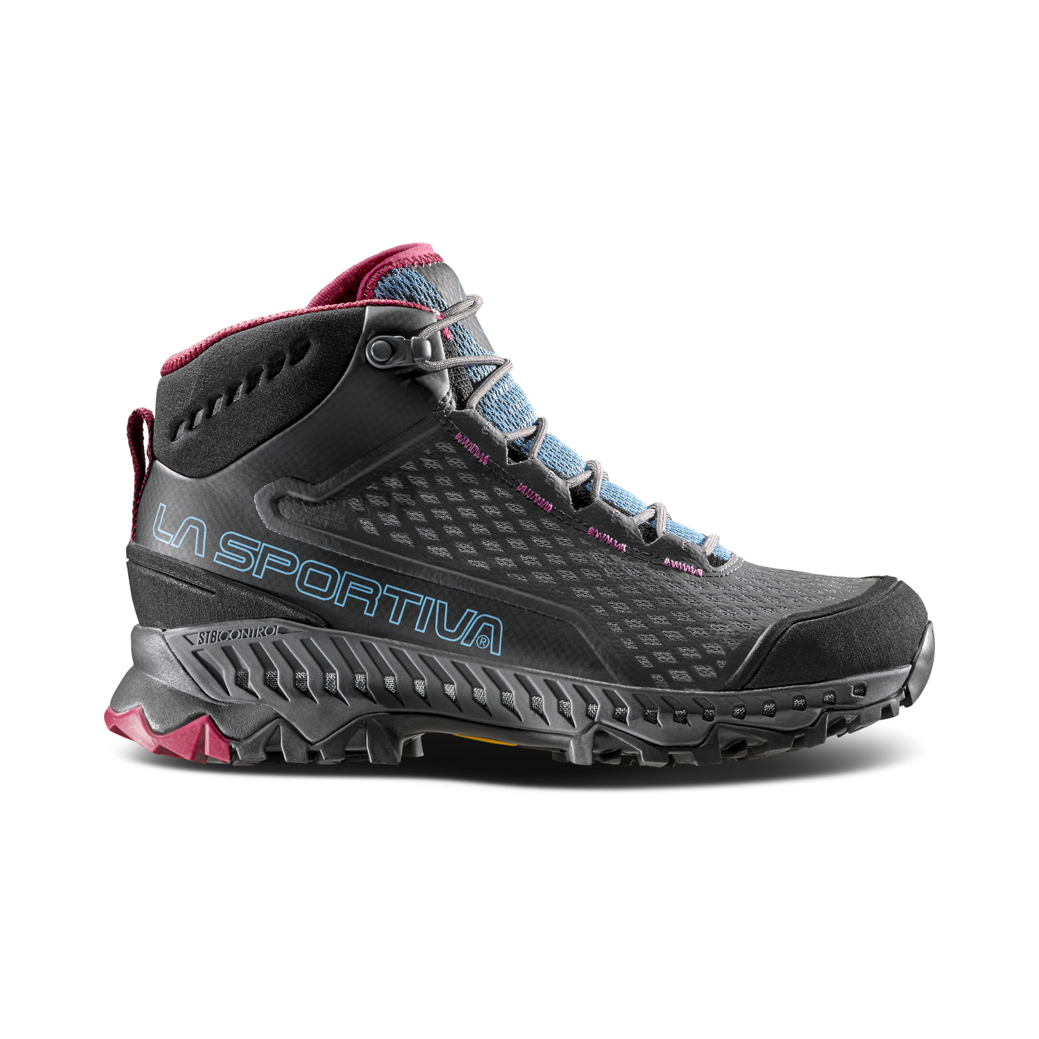 La Sportiva - Botas de montaña de mujer Stream Gtx La Sportiva.