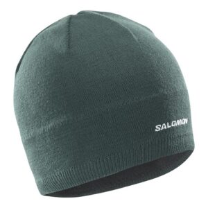 Salomon – Gorro unisex SALOMON BEANIE SALOMON. | El Corte Inglés — Fitness y Deportes
