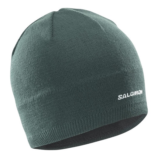 Salomon – Gorro unisex SALOMON BEANIE SALOMON. | El Corte Inglés — Fitness y Deportes