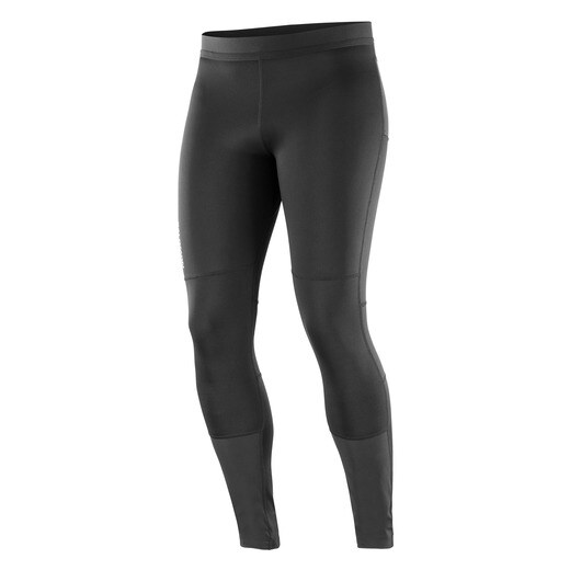 Salomon – Mallas de hombre Cross Run Salomon. | El Corte Inglés — Fitness y Deportes