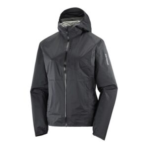 Salomon – Chaqueta shell de mujer Bonatti WP Jkt W Salomon. | El Corte Inglés — Fitness y Deportes