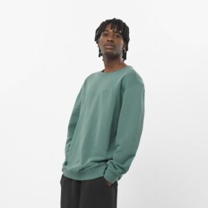 Salomon – Sudadera de hombre Sal Logo Pride Salomon. | El Corte Inglés — Fitness y Deportes