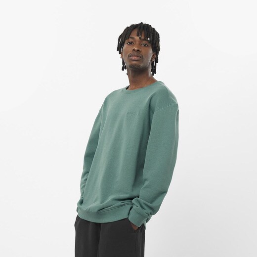 Salomon – Sudadera de hombre Sal Logo Pride Salomon. | El Corte Inglés — Fitness y Deportes