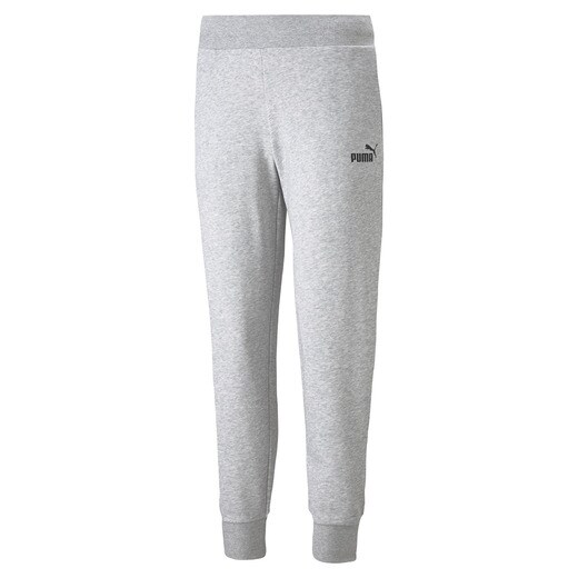 Puma – Pantalón de mujer Essential Sweatpants FL CL Puma. | El Corte Inglés — Fitness y Deportes