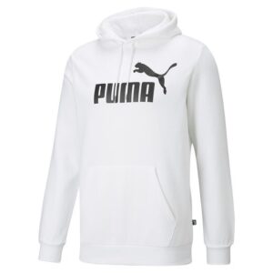 Puma – Sudadera de hombre Essential Big Logo Hoodie Puma. | El Corte Inglés — Fitness y Deportes