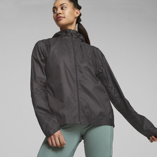 Puma – Chaqueta de mujer Seasons Coolcell Puma. | El Corte Inglés — Fitness y Deportes