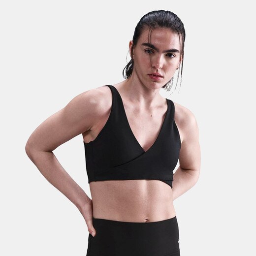 Nike – Top de mujer One Nike. | El Corte Inglés — Fitness y Deportes