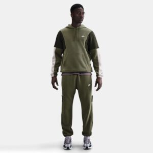 Nike – Chándal de hombre Club Fleece Hded Track Gx Nike. | El Corte Inglés — Fitness y Deportes