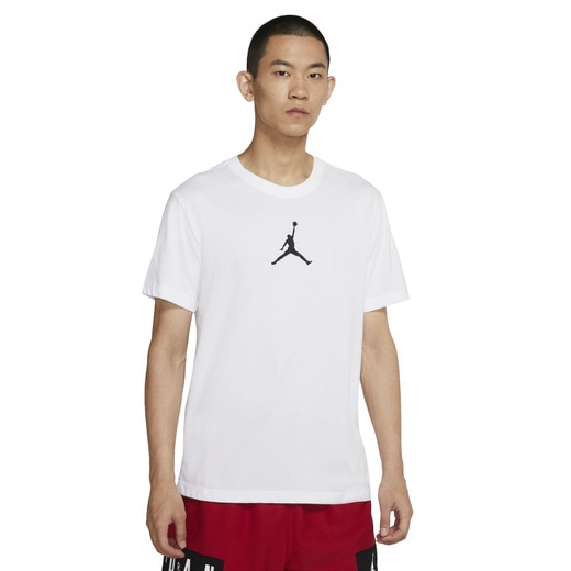 Jordan – Camiseta de hombre Jumpman Jordan. | El Corte Inglés — Fitness y Deportes