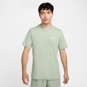 Nike – Camiseta de hombre Sportswear Club Nike. | El Corte Inglés — Fitness y Deportes