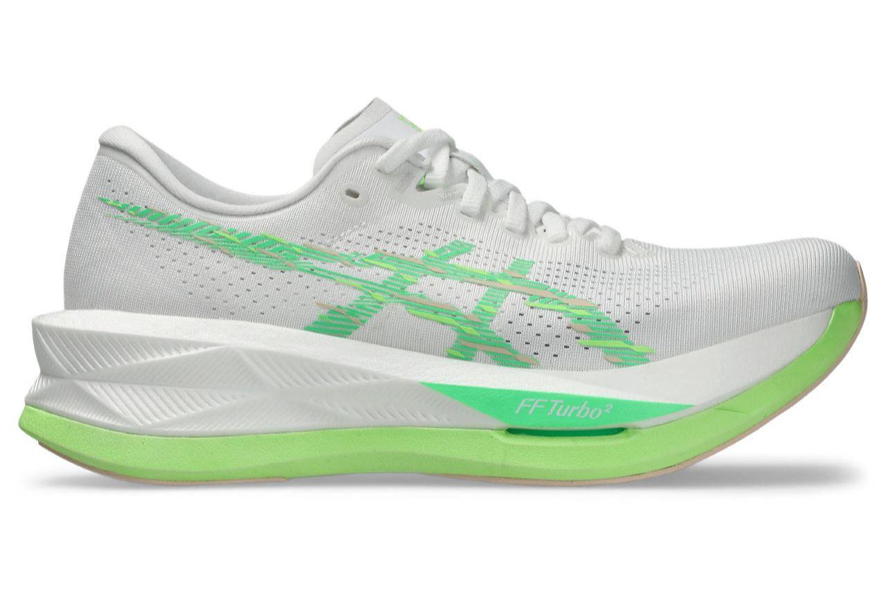 ASICS SONICBLAST MUJER — 5