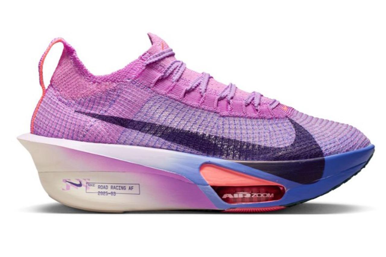 NIKE AIR ZOOM ALPHAFLY NEXT% 3 MUJER — 5
