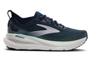 BROOKS GLYCERIN GTS 23 MUJER — 5 | Bikila — Running y Deportes