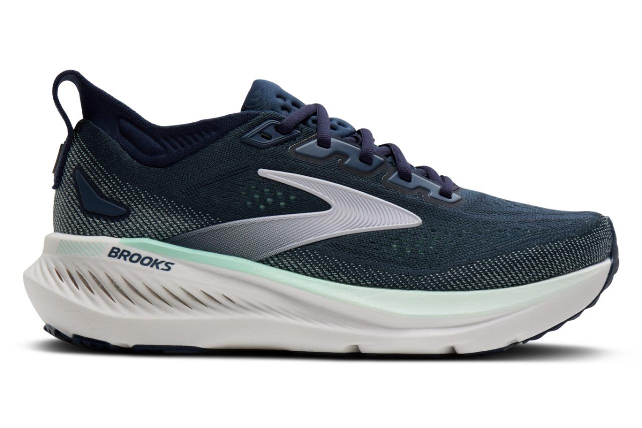 BROOKS GLYCERIN GTS 23 MUJER — 5