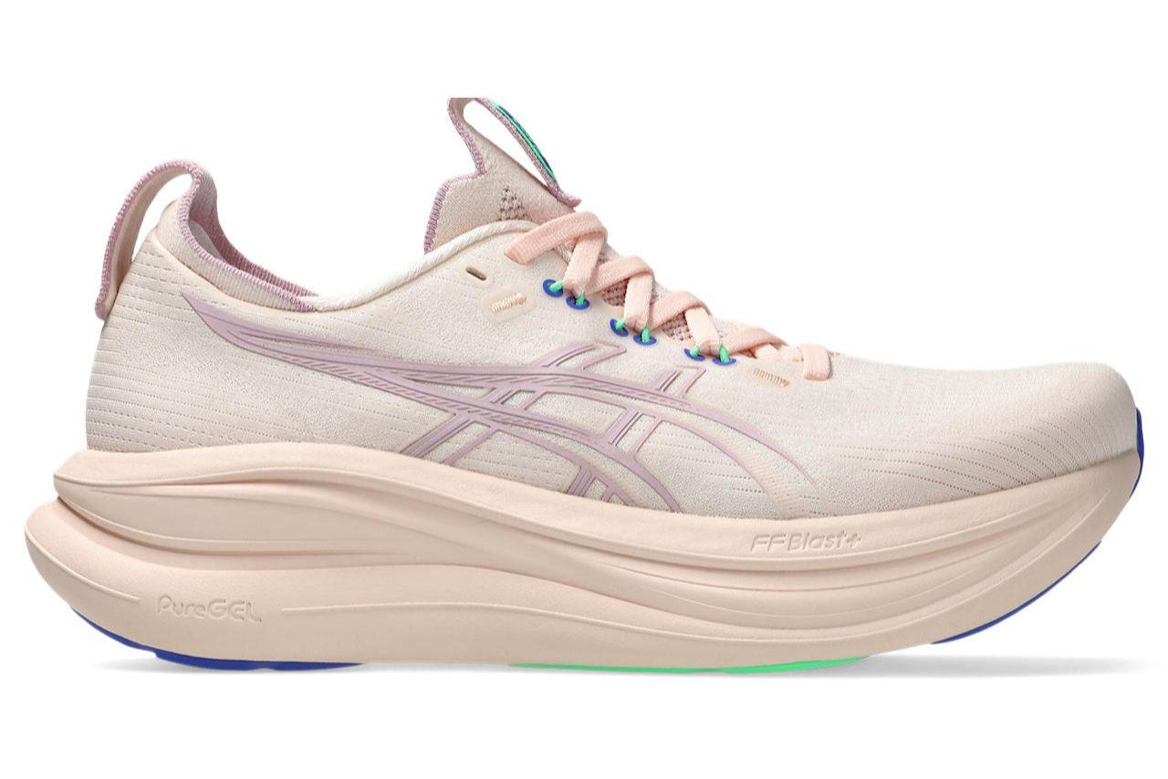 ASICS GEL NIMBUS 28 MUJER — 5