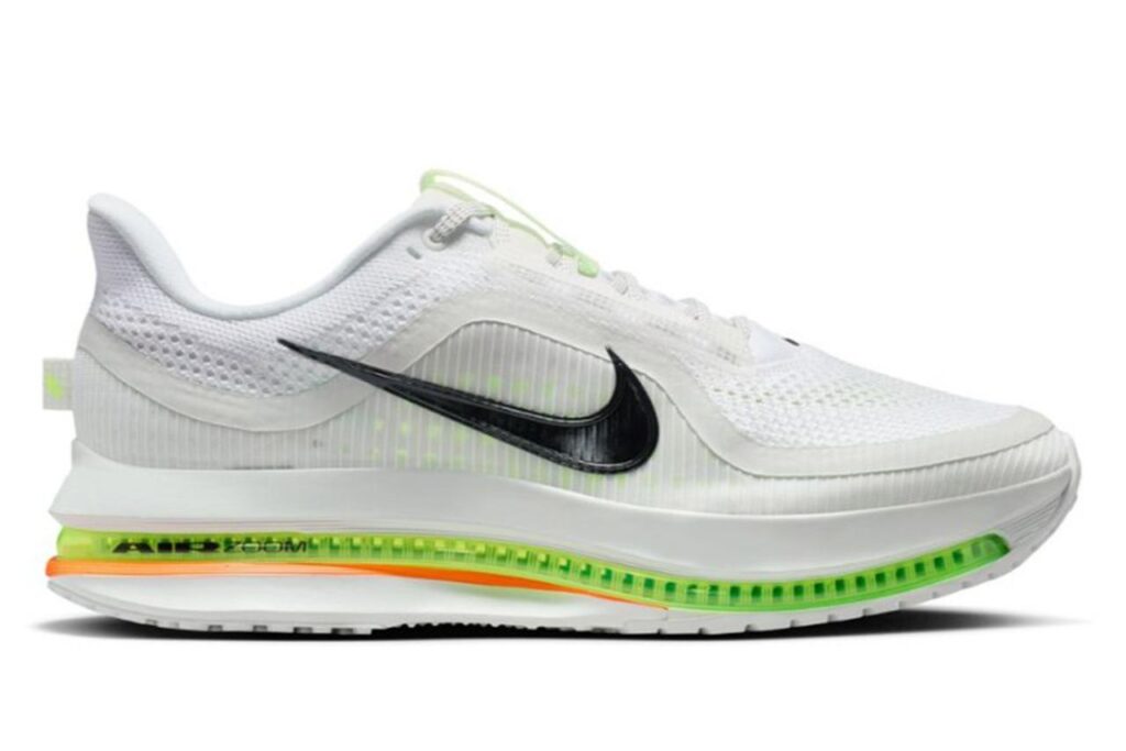 NIKE PEGASUS PREMIUM — 6 | Bikila — Running y Deportes