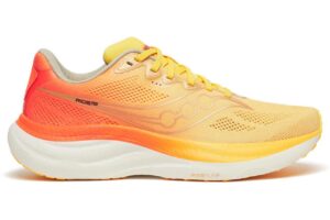 SAUCONY RIDE 19 — 6 | Bikila — Running y Deportes