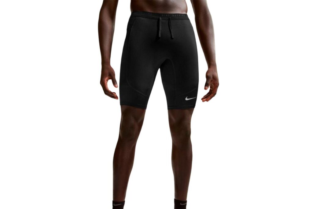 NIKE STRIDE HALF TIGHT — XS | Bikila — Running y Deportes