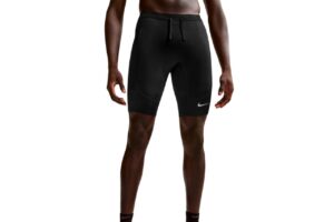 NIKE STRIDE HALF TIGHT — XS | Bikila — Running y Deportes