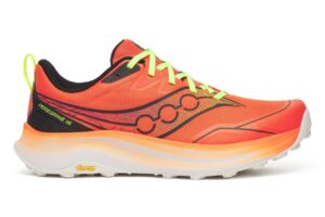 SAUCONY PEREGRINE 16 — 6 | Bikila — Running y Deportes