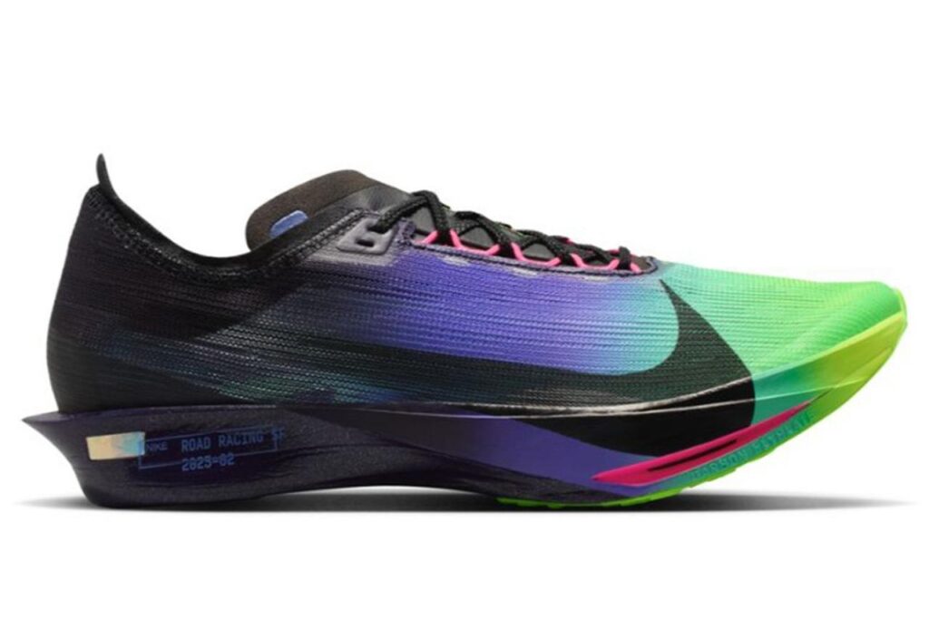 NIKE STREAKFLY 2 — 6 | Bikila — Running y Deportes