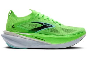 BROOKS HYPERION MAX 3 — 6 | Bikila — Running y Deportes