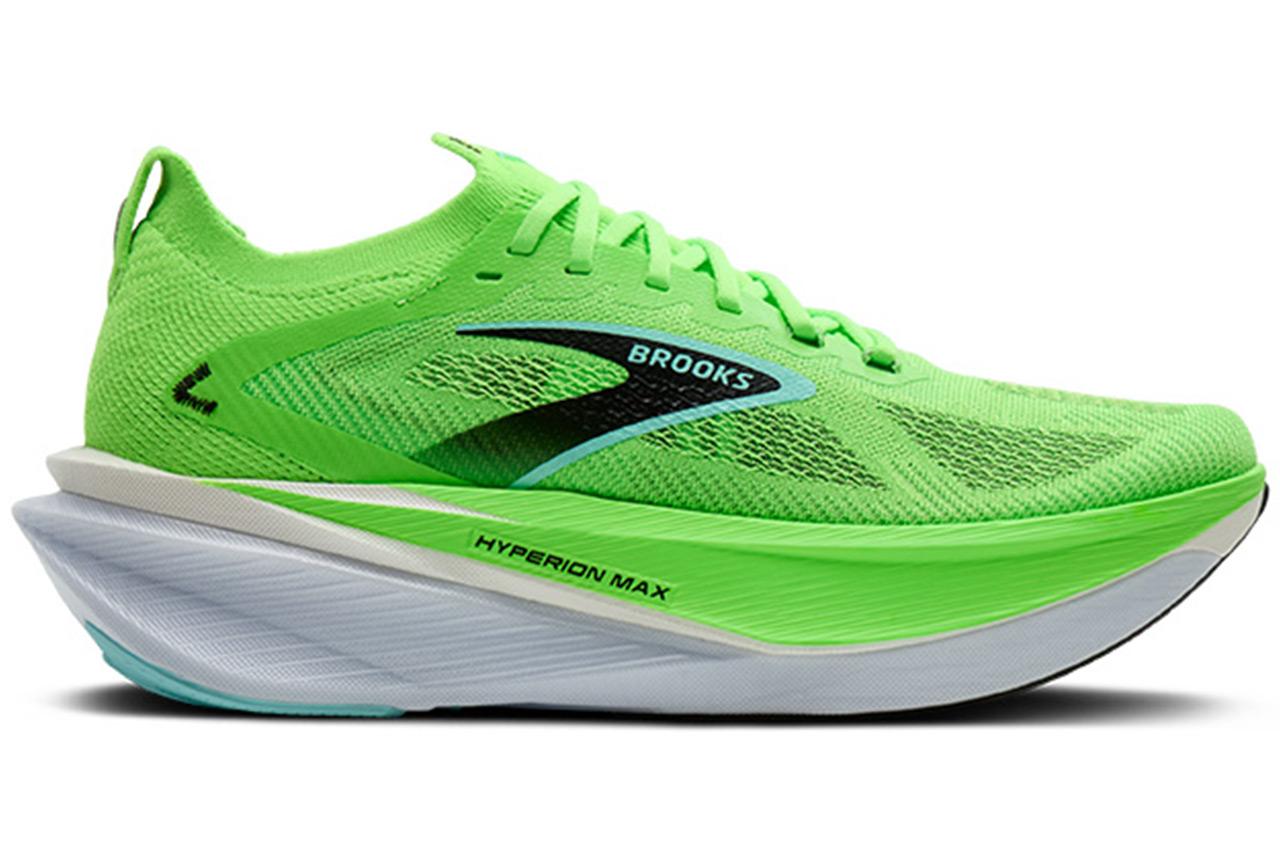 BROOKS HYPERION MAX 3 — 6