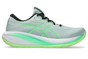 ASICS CUMULUS 28 — 6 | Bikila — Running y Deportes