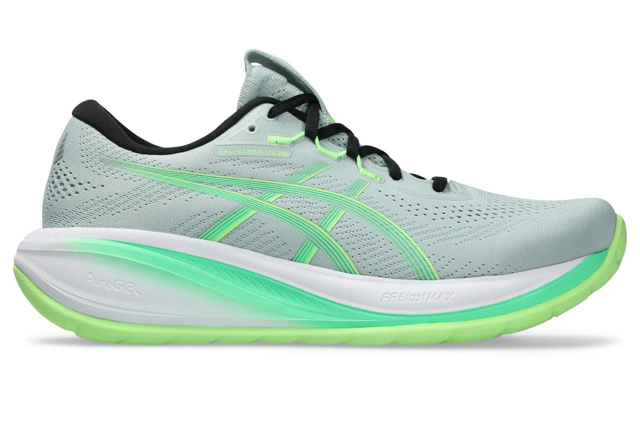 ASICS CUMULUS 28 — 6