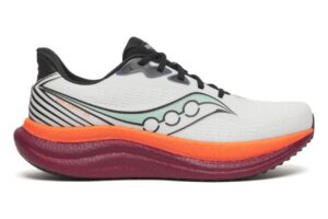 SAUCONY TRIUMPH 23 — 6 | Bikila — Running y Deportes