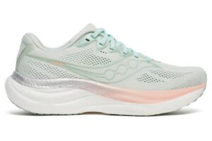 SAUCONY RIDE 19 MUJER — 5 | Bikila — Running y Deportes