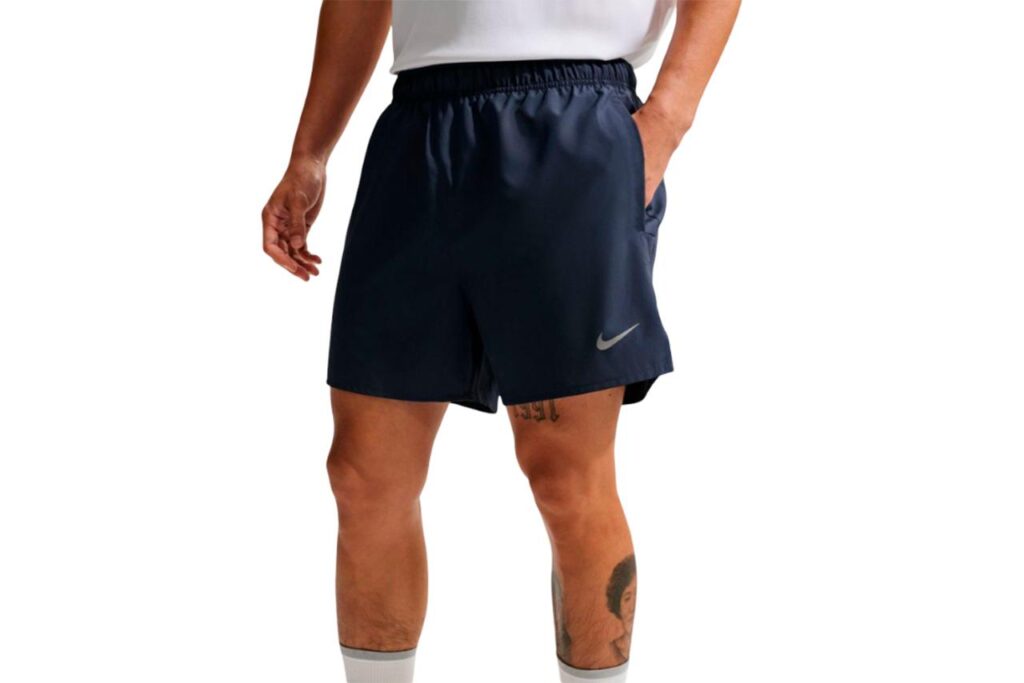 NIKE CHALLENGER SHORT — XS | Bikila — Running y Deportes