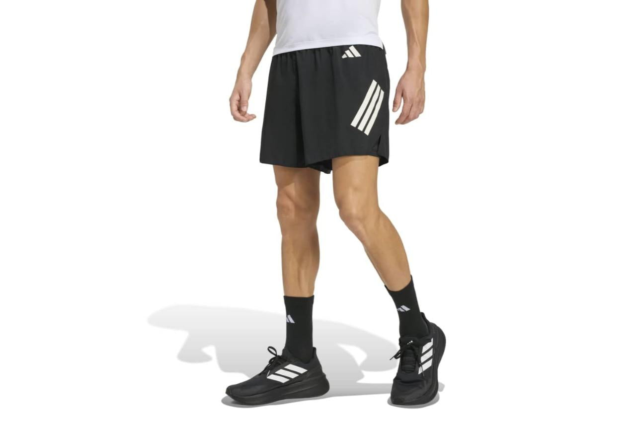 ADIDAS ADI365 FORMOTION 2IN1 SHORT — XS