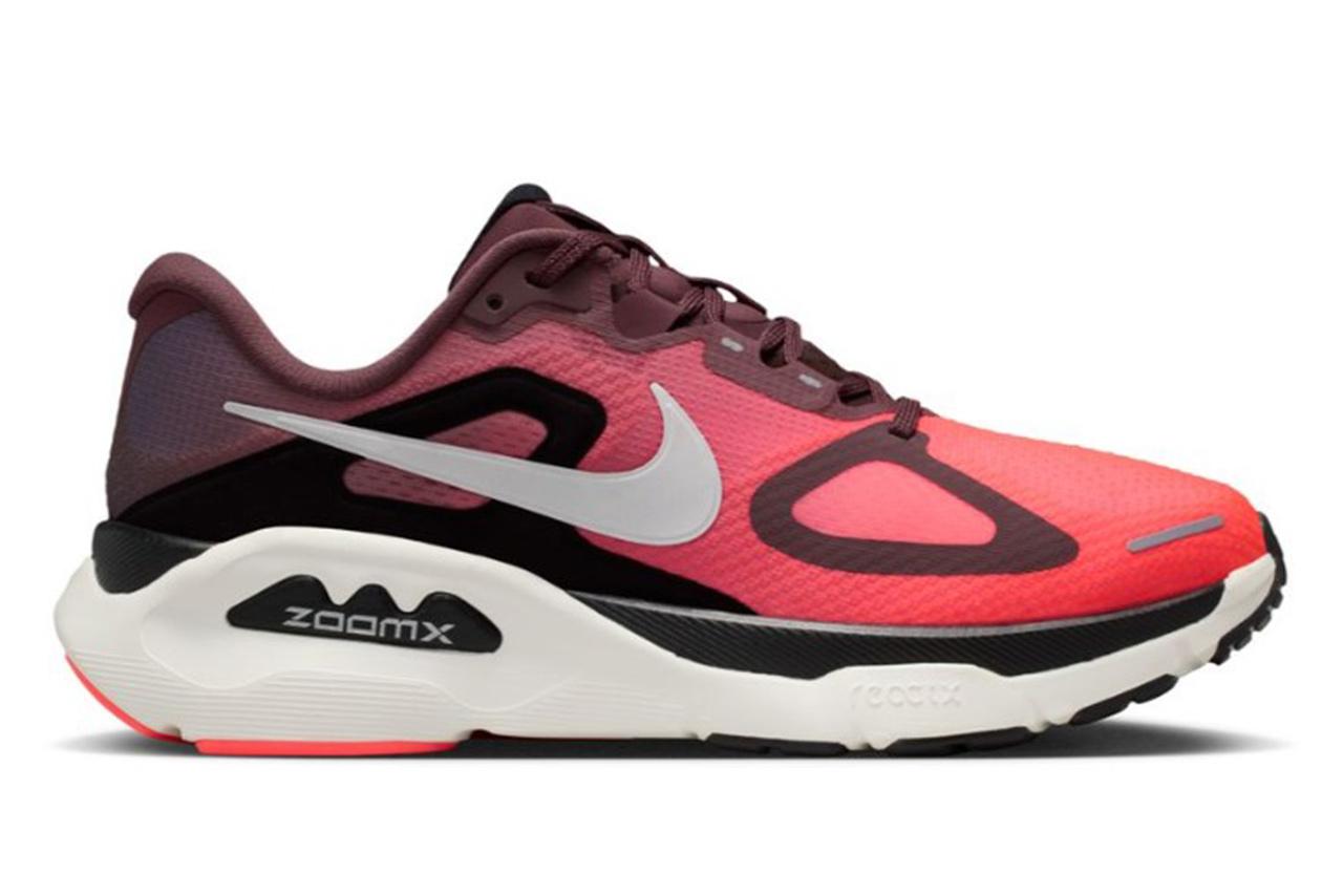 NIKE STRUCTURE PLUS MUJER — 5