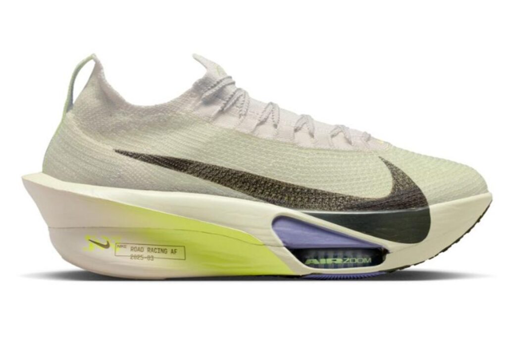 NIKE AIR ZOOM ALPHAFLY NEXT% 3 — 6 | Bikila — Running y Deportes