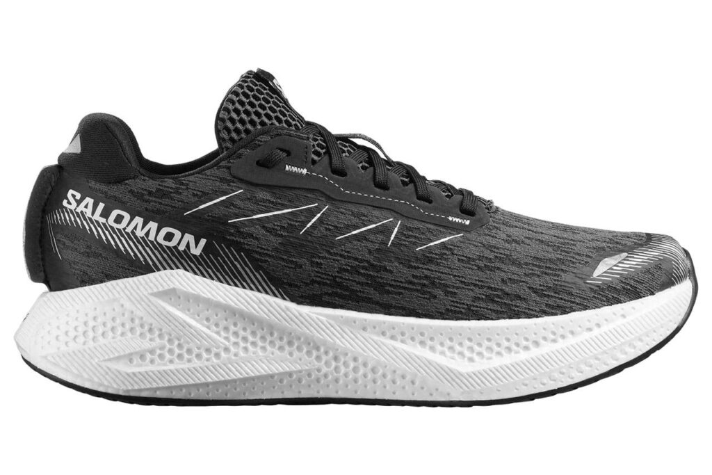 SALOMON AERO GLIDE 4 — 6 | Bikila — Running y Deportes