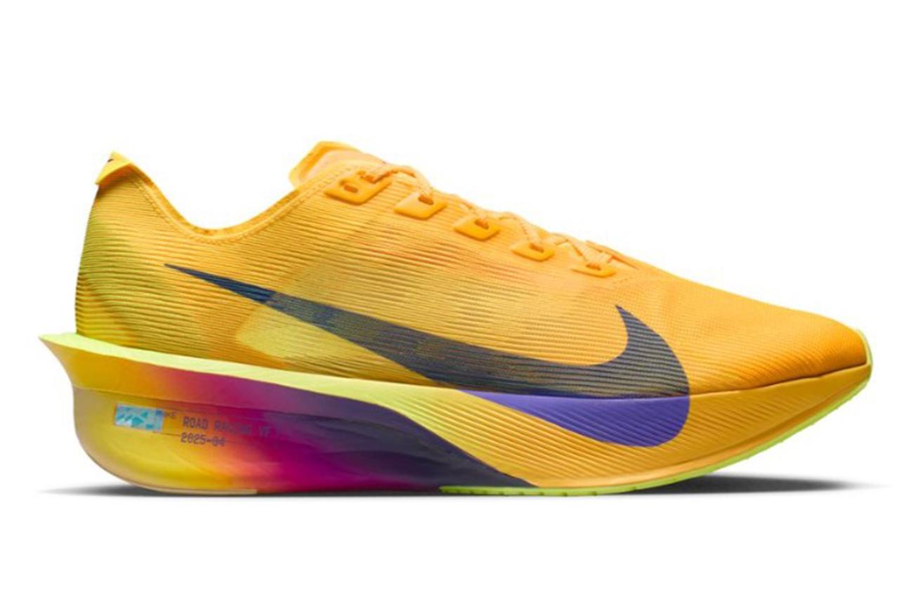 NIKE VAPORFLY 4 — 6