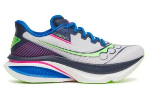 SAUCONY ENDORPHIN AZURA — 6 | Bikila — Running y Deportes