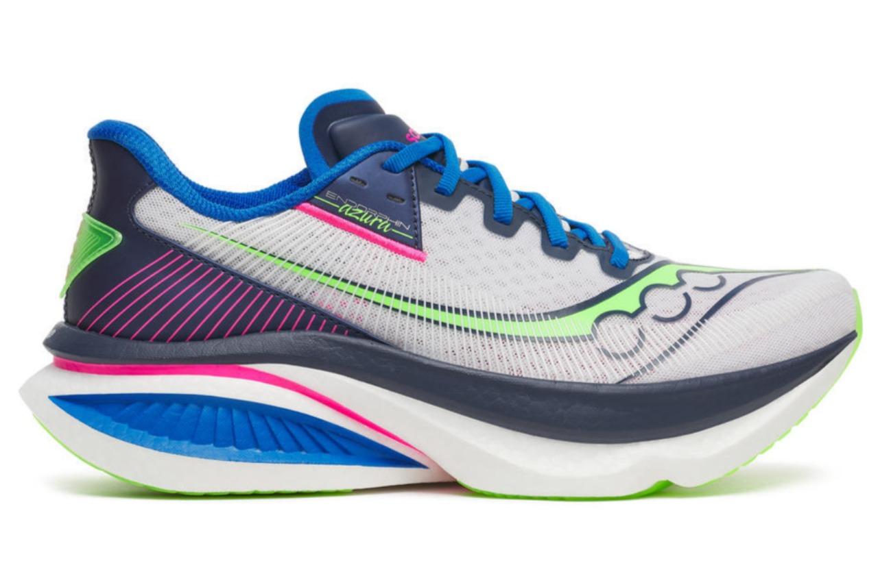 SAUCONY ENDORPHIN AZURA — 6