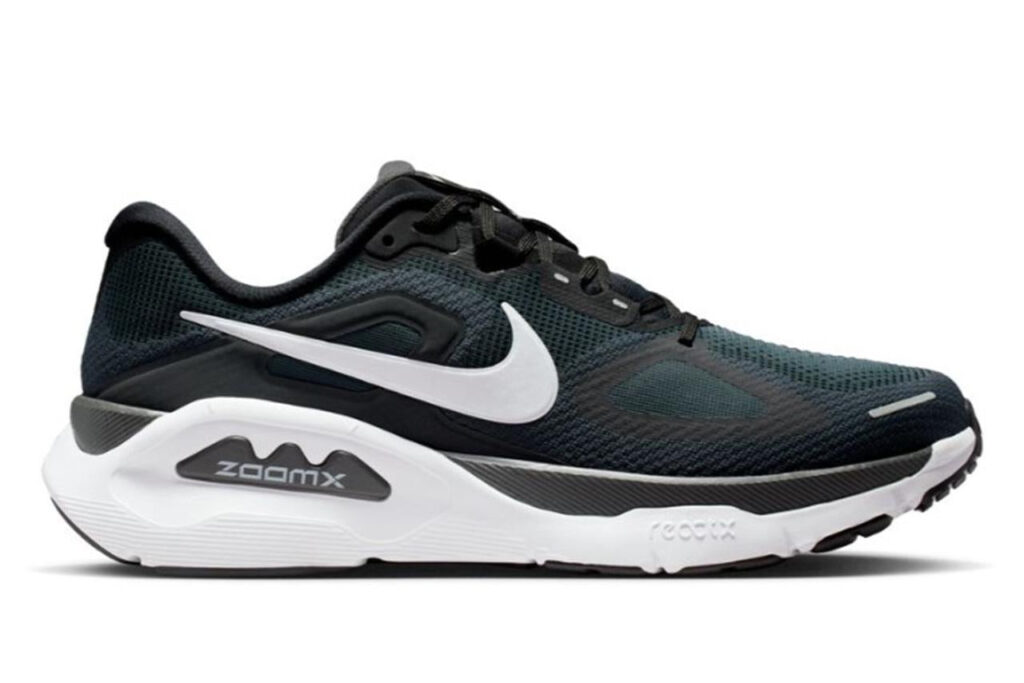 NIKE STRUCTURE PLUS — 6 | Bikila — Running y Deportes