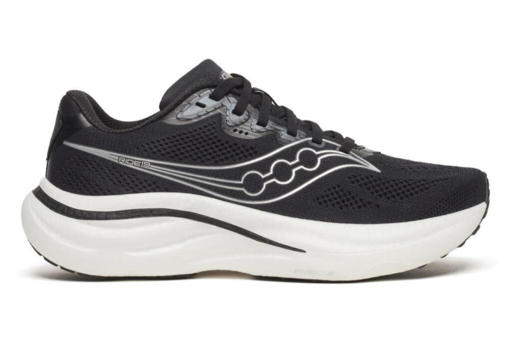 SAYCONY RIDE 19 MUJER — 5 | Bikila — Running y Deportes