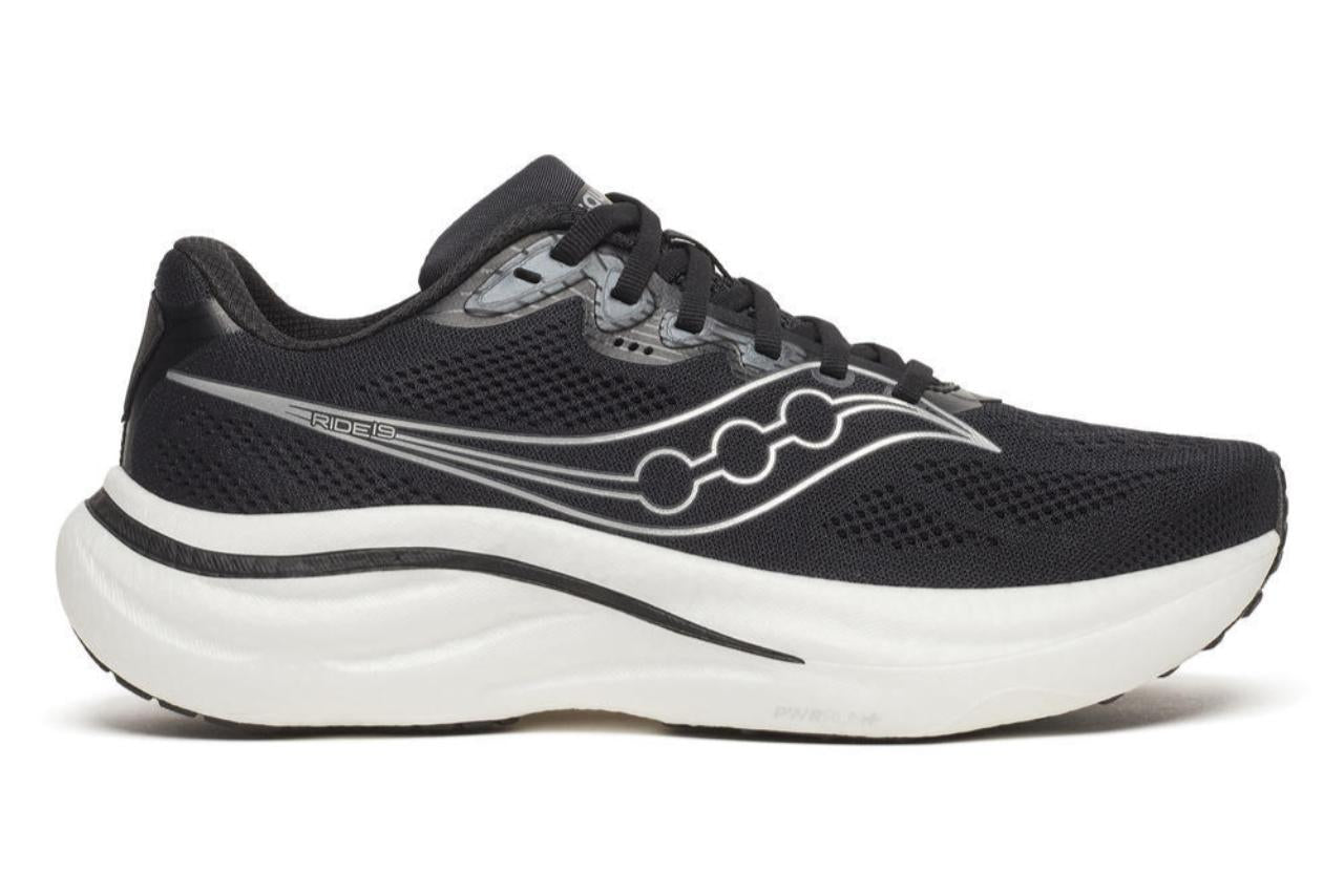 SAYCONY RIDE 19 MUJER — 5