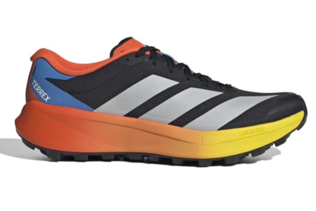 ADIDAS AGRAVIC 4 — 6