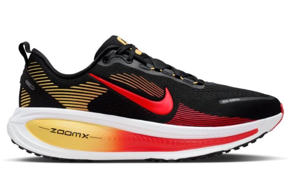 NIKE VOMERO 18 — 6 | Bikila — Running y Deportes