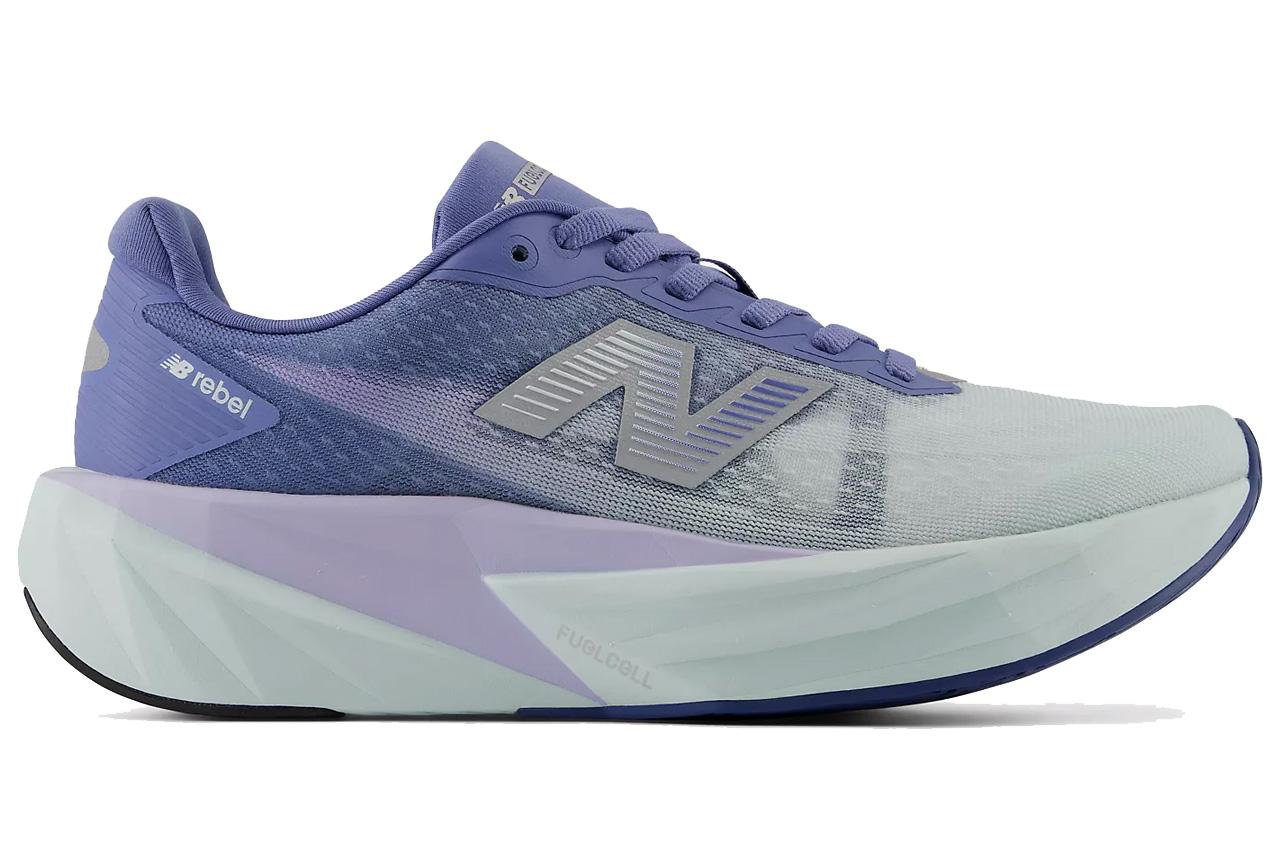 NEW BALANCE FUELCELL REBEL V5 MUJER — 5